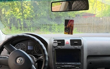 Volkswagen Golf V, 2005 год, 249 000 рублей, 10 фотография