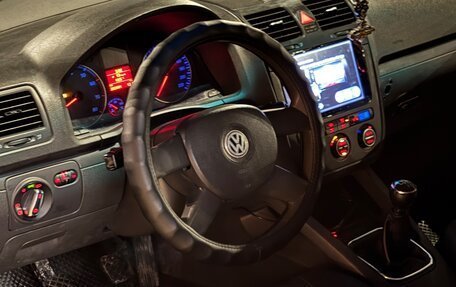Volkswagen Golf V, 2005 год, 249 000 рублей, 13 фотография
