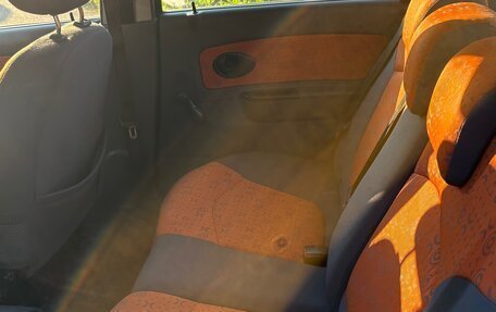 Chevrolet Spark III, 2007 год, 295 000 рублей, 3 фотография