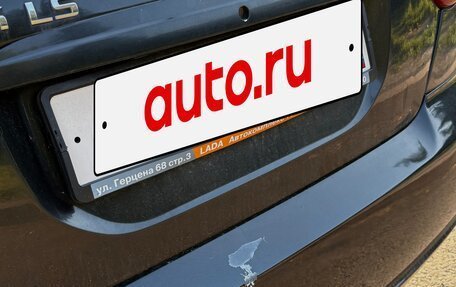 Chevrolet Spark III, 2007 год, 295 000 рублей, 6 фотография