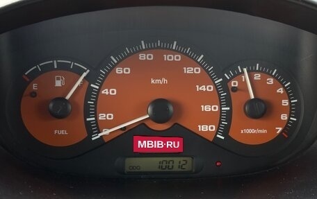 Chevrolet Spark III, 2007 год, 295 000 рублей, 5 фотография