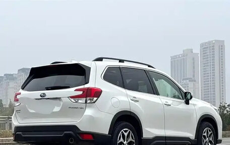 Subaru Forester, 2021 год, 2 022 010 рублей, 3 фотография