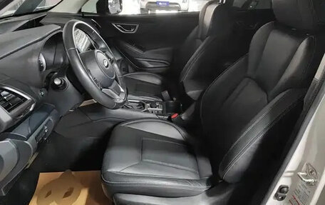 Subaru Forester, 2021 год, 2 022 010 рублей, 7 фотография