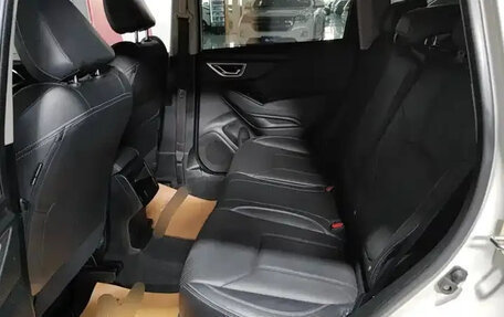 Subaru Forester, 2021 год, 2 022 010 рублей, 8 фотография
