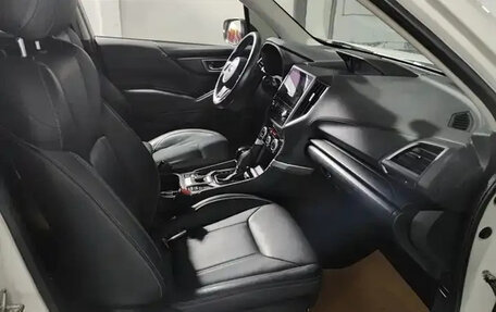 Subaru Forester, 2021 год, 2 022 010 рублей, 6 фотография