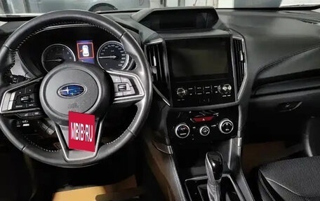 Subaru Forester, 2021 год, 2 022 010 рублей, 4 фотография