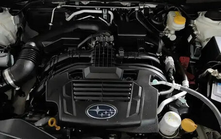 Subaru Forester, 2021 год, 2 022 010 рублей, 14 фотография