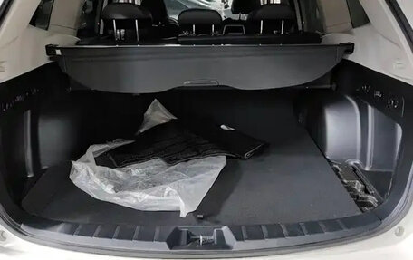 Subaru Forester, 2021 год, 2 022 010 рублей, 12 фотография