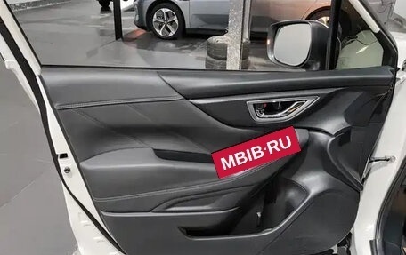 Subaru Forester, 2021 год, 2 022 010 рублей, 11 фотография