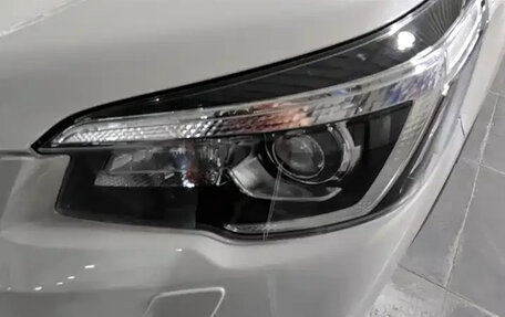 Subaru Forester, 2021 год, 2 022 010 рублей, 13 фотография
