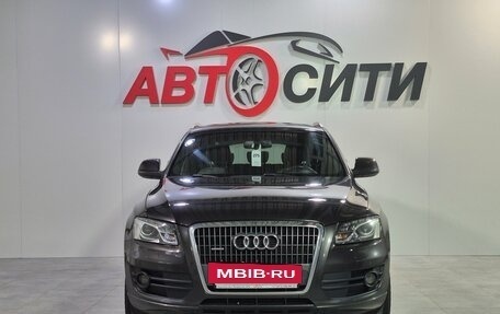 Audi Q5, 2009 год, 1 316 000 рублей, 2 фотография