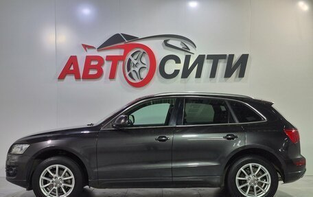 Audi Q5, 2009 год, 1 316 000 рублей, 4 фотография