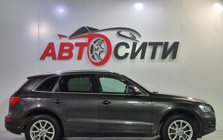 Audi Q5, 2009 год, 1 316 000 рублей, 8 фотография