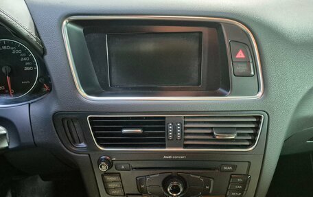 Audi Q5, 2009 год, 1 316 000 рублей, 13 фотография