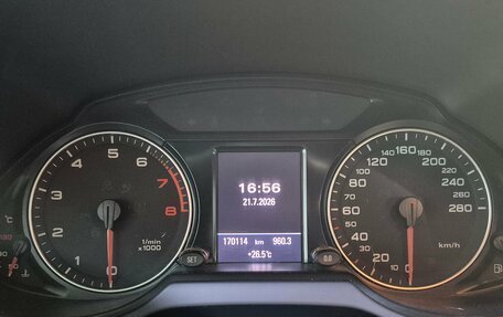 Audi Q5, 2009 год, 1 316 000 рублей, 9 фотография