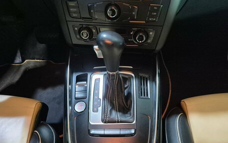 Audi Q5, 2009 год, 1 316 000 рублей, 12 фотография