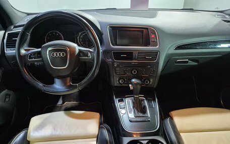 Audi Q5, 2009 год, 1 316 000 рублей, 11 фотография