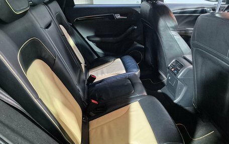 Audi Q5, 2009 год, 1 316 000 рублей, 16 фотография