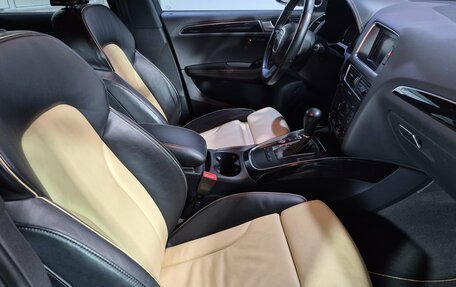 Audi Q5, 2009 год, 1 316 000 рублей, 15 фотография