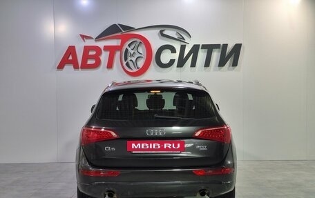 Audi Q5, 2009 год, 1 316 000 рублей, 6 фотография