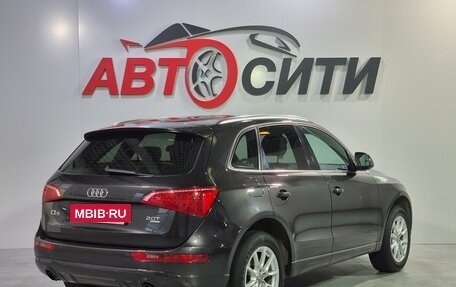 Audi Q5, 2009 год, 1 316 000 рублей, 7 фотография