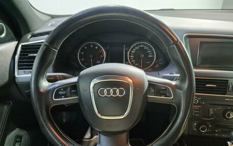 Audi Q5, 2009 год, 1 316 000 рублей, 10 фотография