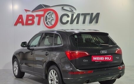 Audi Q5, 2009 год, 1 316 000 рублей, 5 фотография