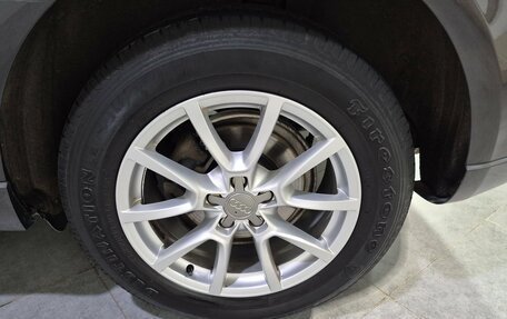 Audi Q5, 2009 год, 1 316 000 рублей, 21 фотография