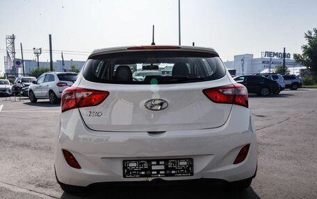 Hyundai i30 II рестайлинг, 2016 год, 1 250 000 рублей, 8 фотография