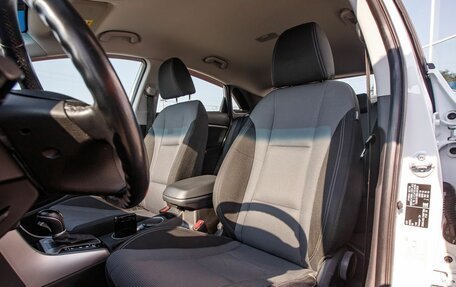 Hyundai i30 II рестайлинг, 2016 год, 1 250 000 рублей, 12 фотография