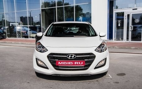 Hyundai i30 II рестайлинг, 2016 год, 1 250 000 рублей, 4 фотография