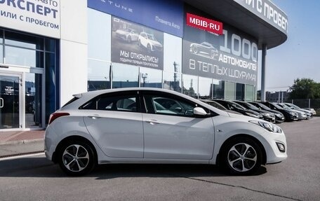 Hyundai i30 II рестайлинг, 2016 год, 1 250 000 рублей, 6 фотография