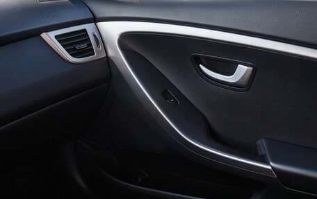 Hyundai i30 II рестайлинг, 2016 год, 1 250 000 рублей, 17 фотография