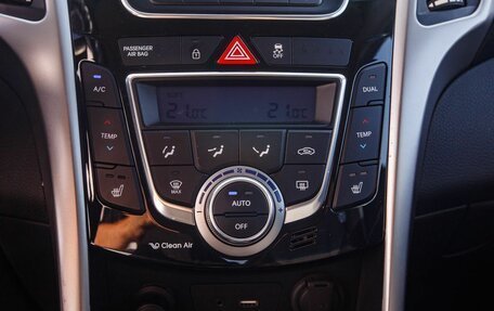 Hyundai i30 II рестайлинг, 2016 год, 1 250 000 рублей, 16 фотография