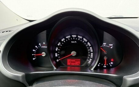 KIA Sportage III, 2011 год, 1 210 000 рублей, 13 фотография