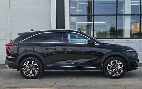 Haval F7, 2025 год, 3 200 000 рублей, 4 фотография