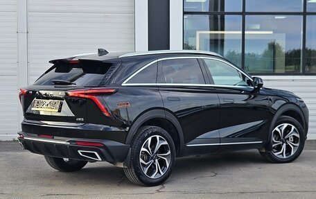 Haval F7, 2025 год, 3 200 000 рублей, 5 фотография