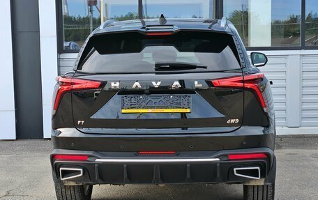 Haval F7, 2025 год, 3 200 000 рублей, 6 фотография