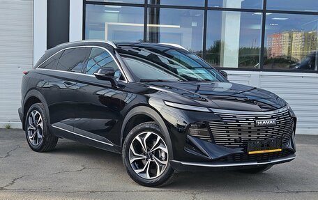 Haval F7, 2025 год, 3 200 000 рублей, 3 фотография