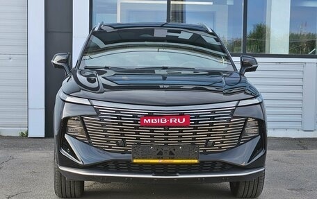 Haval F7, 2025 год, 3 200 000 рублей, 2 фотография