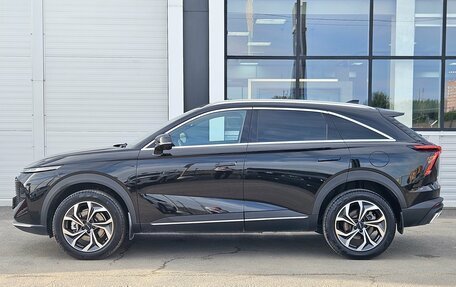 Haval F7, 2025 год, 3 200 000 рублей, 8 фотография