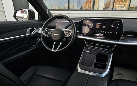 Haval F7, 2025 год, 3 200 000 рублей, 11 фотография
