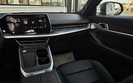 Haval F7, 2025 год, 3 200 000 рублей, 12 фотография