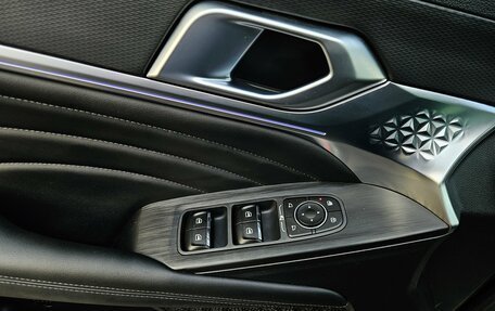 Haval F7, 2025 год, 3 200 000 рублей, 18 фотография