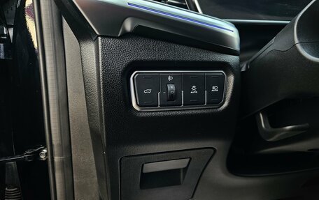 Haval F7, 2025 год, 3 200 000 рублей, 19 фотография