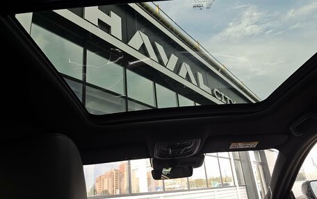 Haval F7, 2025 год, 3 200 000 рублей, 17 фотография