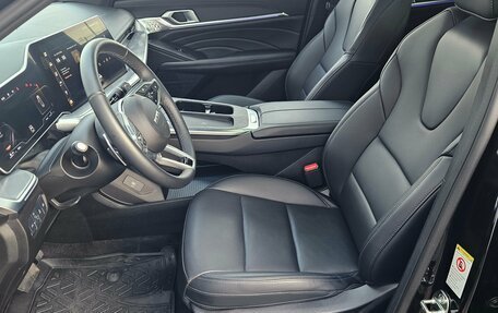 Haval F7, 2025 год, 3 200 000 рублей, 20 фотография