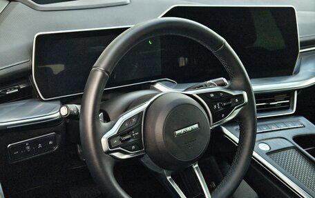 Haval F7, 2025 год, 3 200 000 рублей, 9 фотография