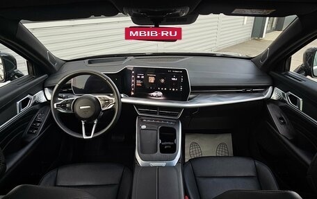 Haval F7, 2025 год, 3 200 000 рублей, 10 фотография