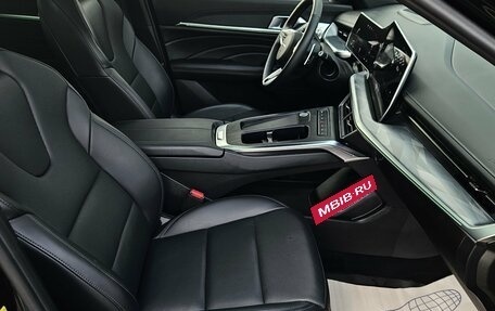Haval F7, 2025 год, 3 200 000 рублей, 21 фотография